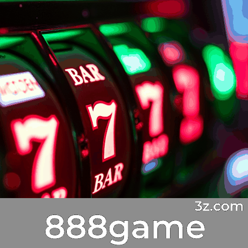 888game