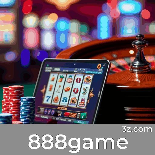 888game: Emoção e Oportunidades de Ganhar nos Jogos de Cassino