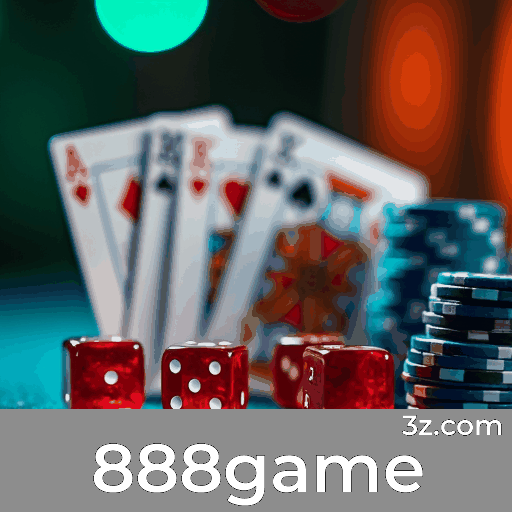 888game: Especialista em Apostas Esportivas no Brasil