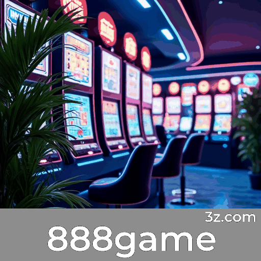 888game: A Experiência de Casino Mais Real para Brasileiros