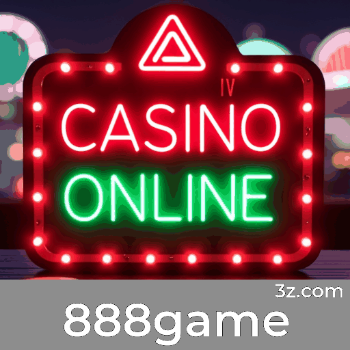 Experiência Premium em Apostas Online com 888game