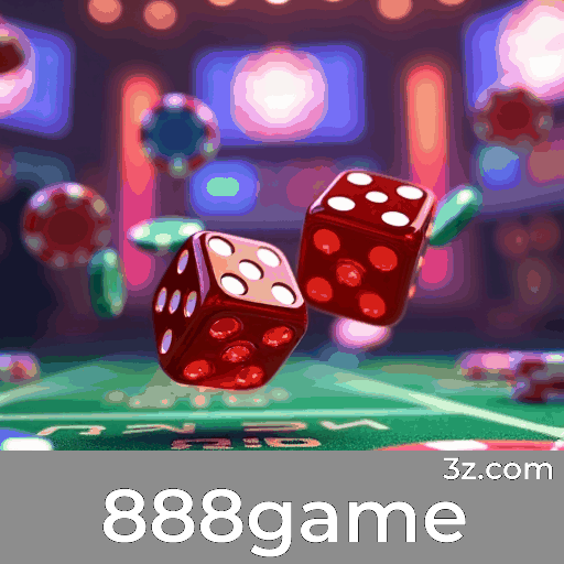 888game