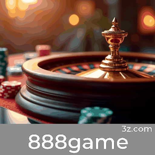 888game