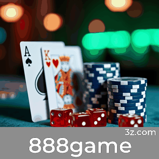 888game: Descubra a Plataforma de Apostas de Confiança